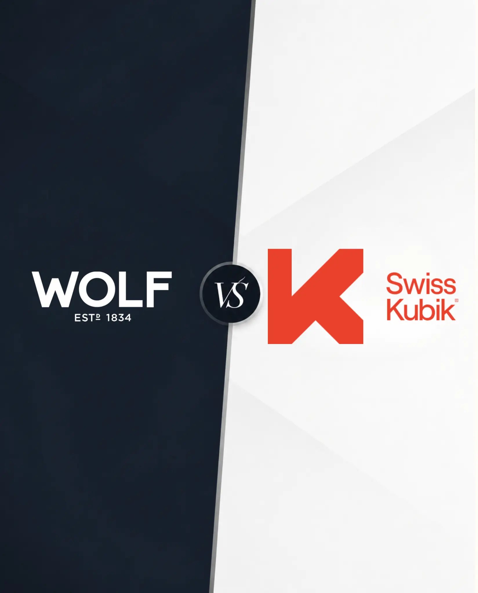 Wolf 1834 ou Swiss Kubik: quel remontoir choisir en 2026 ?