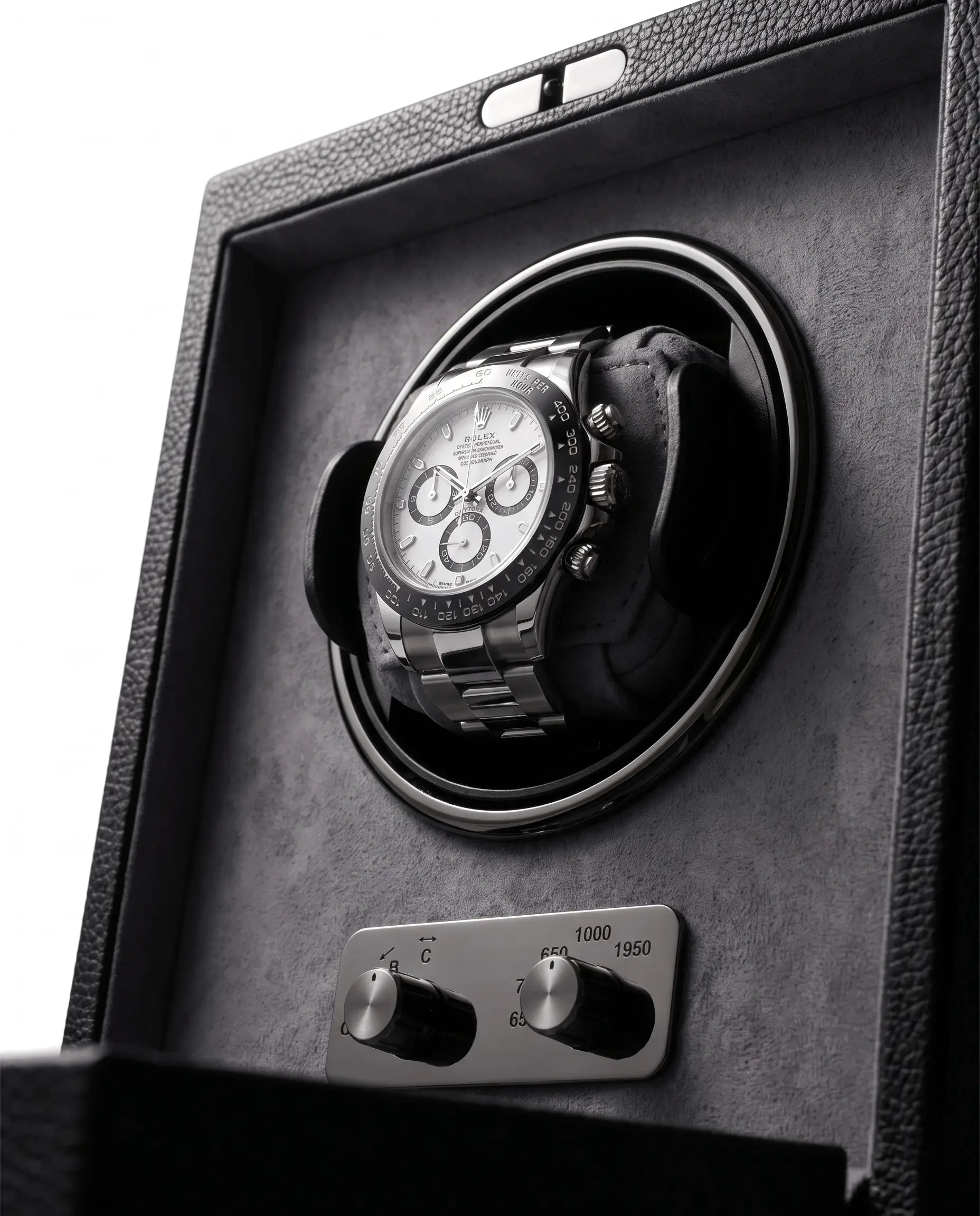 rolex-daytona-panda-watch-winder-como-mercier-fils