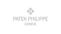Patek philippe logo gris