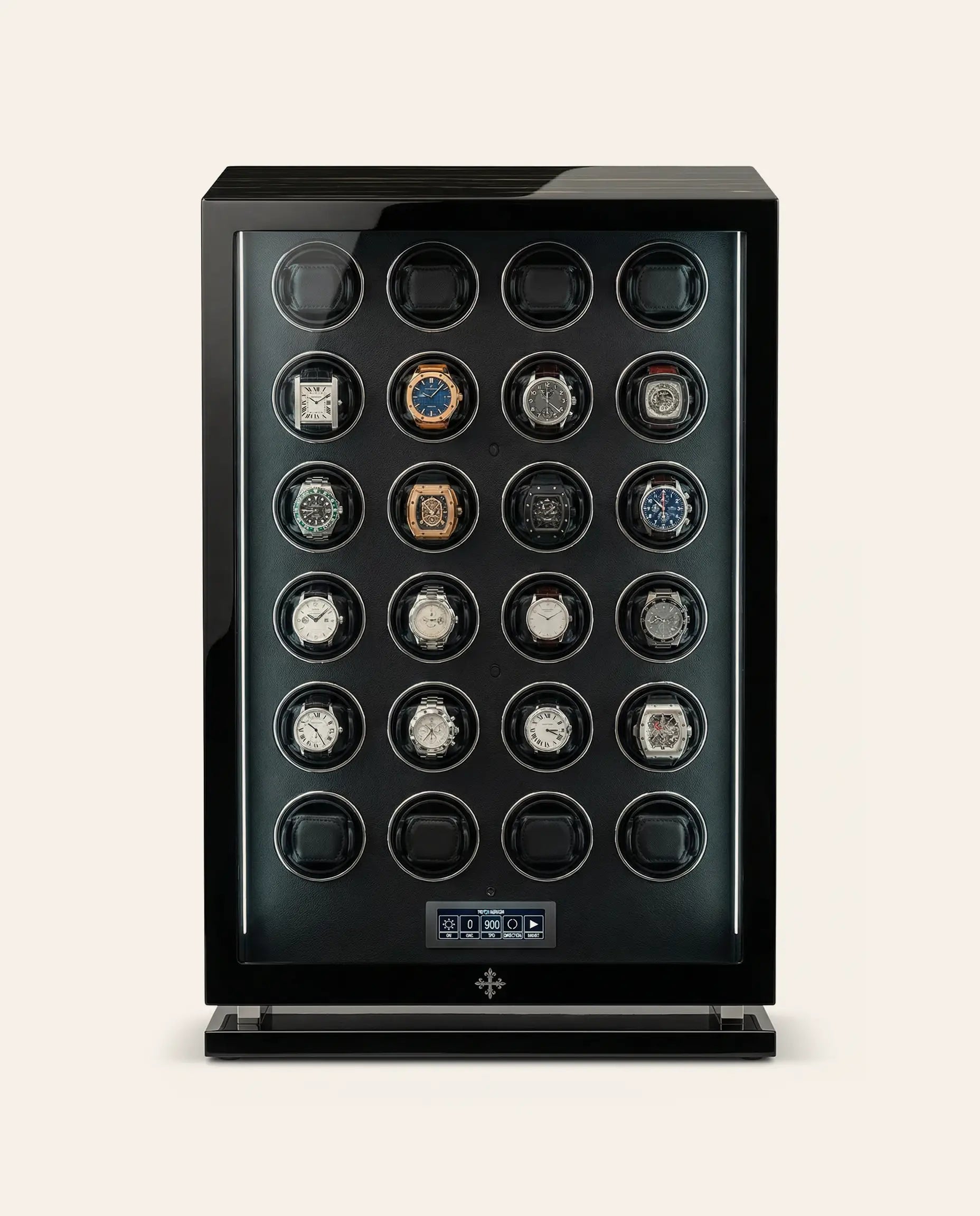 Rivoli XXIV
